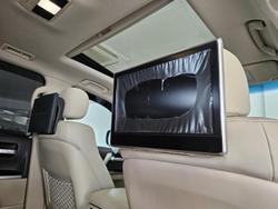 2018 Toyota Landcruiser Sahara VDJ200R 4X4 Dual Range White