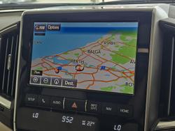 2018 Toyota Landcruiser Sahara VDJ200R 4X4 Dual Range White