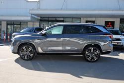 2025 MG QS Essence IS31 MY25 AWD Camden Grey