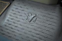 2011 RAM
3500 Laramie Longhorn