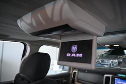 2011 RAM
3500 Laramie Longhorn