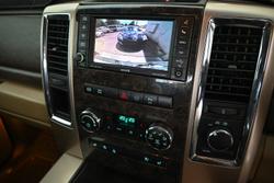 2011 RAM 3500 Laramie Longhorn