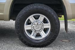 2011 RAM
3500 Laramie Longhorn