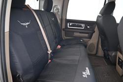 2011 RAM
3500 Laramie Longhorn