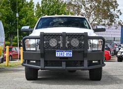 2011 RAM 3500 Laramie Longhorn