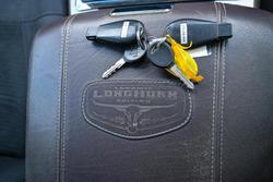 2011 RAM
3500 Laramie Longhorn