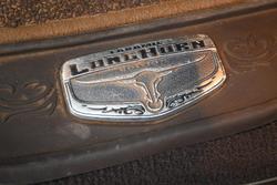 2011 RAM
3500 Laramie Longhorn