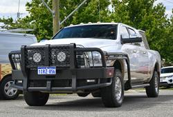 2011 RAM
3500 Laramie Longhorn