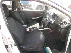 2016 Suzuki Baleno GLX Turbo