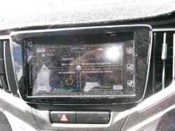 2016 Suzuki Baleno GLX Turbo