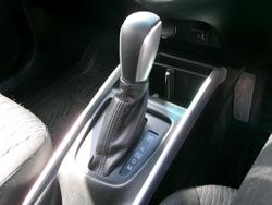 2016 Suzuki Baleno GLX Turbo