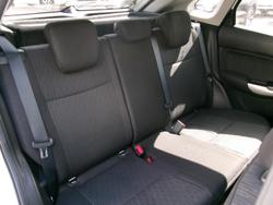 2016 Suzuki Baleno GLX Turbo