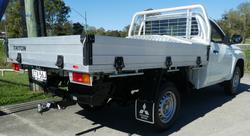 2022 Mitsubishi Triton GLX