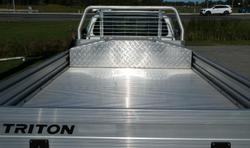 2022 Mitsubishi Triton GLX