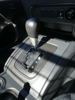 2022 Mitsubishi Triton GLX