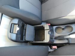 2022 Mitsubishi Triton GLX