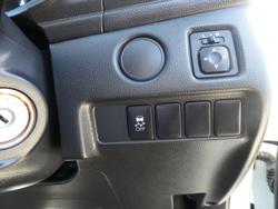 2022 Mitsubishi Triton GLX