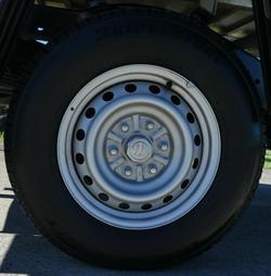 2022 Mitsubishi Triton GLX