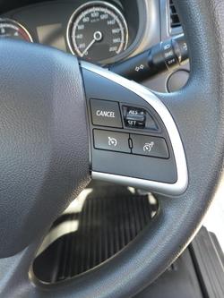 2022 Mitsubishi Triton GLX