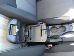 2022 Mitsubishi Triton GLX