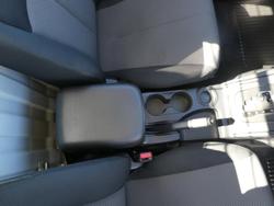 2022 Mitsubishi Triton GLX