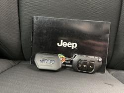 2019 Jeep Wrangler Sport S