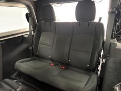 2019 Jeep Wrangler Sport S