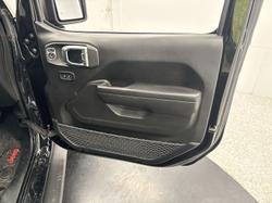 2019 Jeep Wrangler Sport S