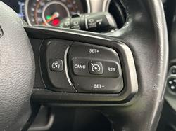 2019 Jeep Wrangler Sport S