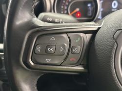 2019 Jeep Wrangler Sport S