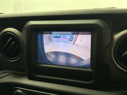 2019 Jeep Wrangler Sport S