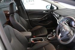 2017 Holden Astra RS-V