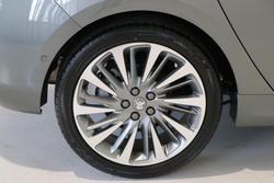 2017 Holden Astra RS-V