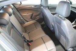 2017 Holden Astra RS-V