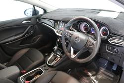 2017 Holden Astra RS-V