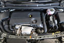 2017 Holden Astra RS-V