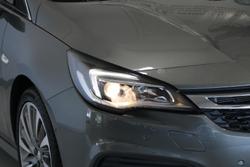 2017 Holden Astra RS-V