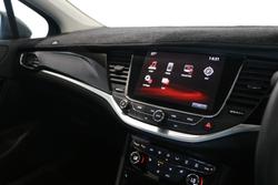 2017 Holden Astra RS-V