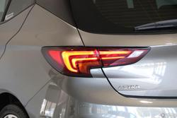 2017 Holden Astra RS-V