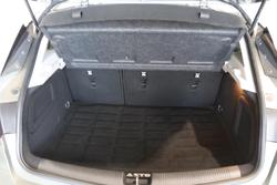 2017 Holden Astra RS-V