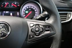 2017 Holden Astra RS-V