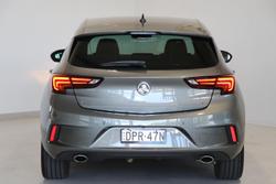 2017 Holden Astra RS-V