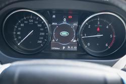 2018 Land Rover
Discovery Sport SD4 SE