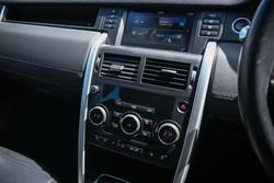 2018 Land Rover
Discovery Sport SD4 SE