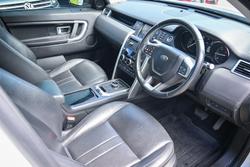 2018 Land Rover
Discovery Sport SD4 SE