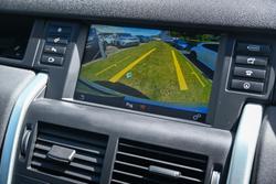 2018 Land Rover
Discovery Sport SD4 SE