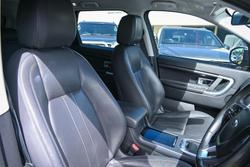 2018 Land Rover
Discovery Sport SD4 SE