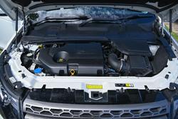 2018 Land Rover
Discovery Sport SD4 SE