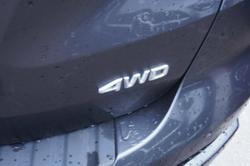 2021 Ford Everest Sport