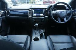 2021 Ford Everest Sport